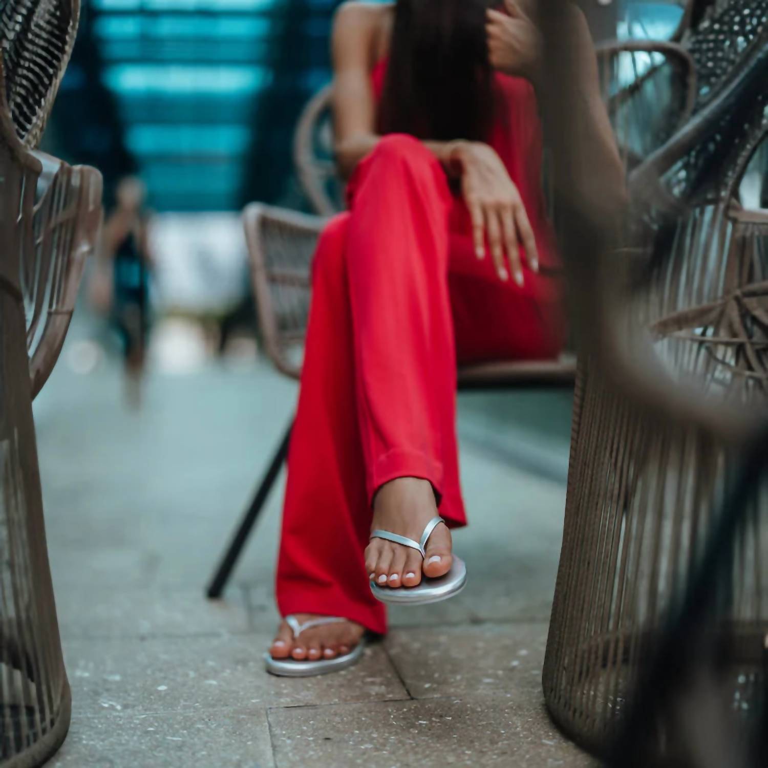 Solei Sea - Women's Indie Sandal