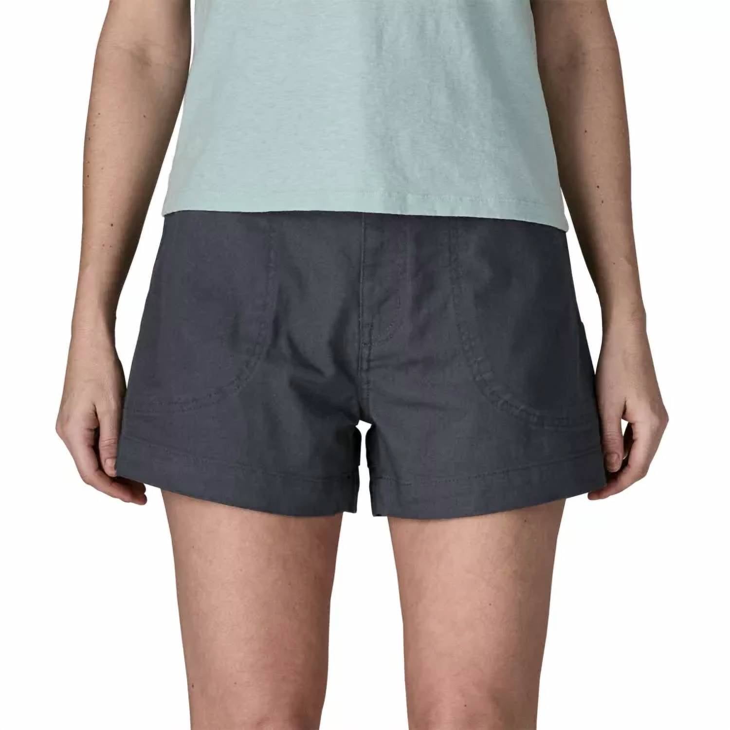 Patagonia - Stand Up Shorts