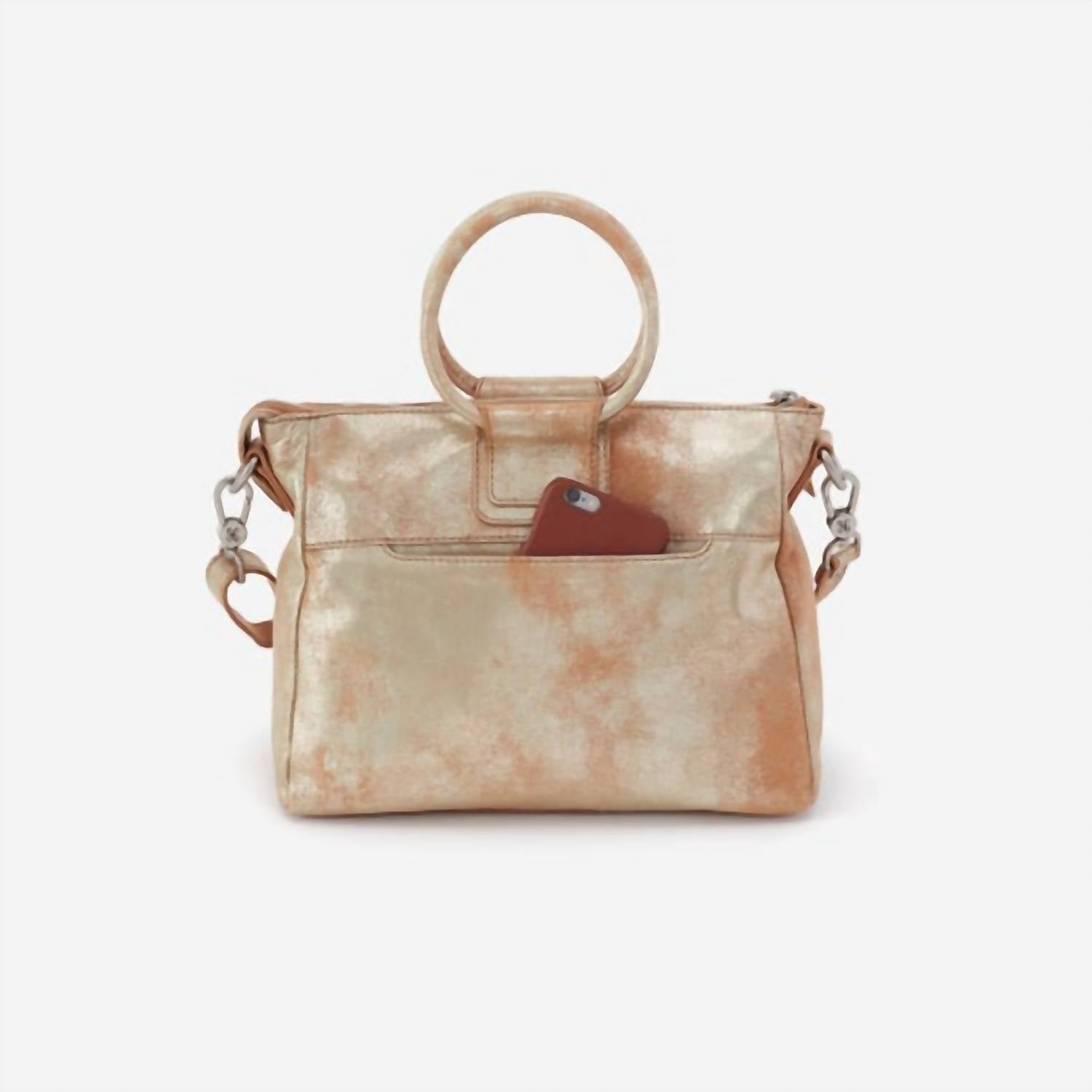 Hobo - Sheila Satchel Medium