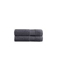 Under The Canopy - Classic Organic 2-piece Hand Towel Set
