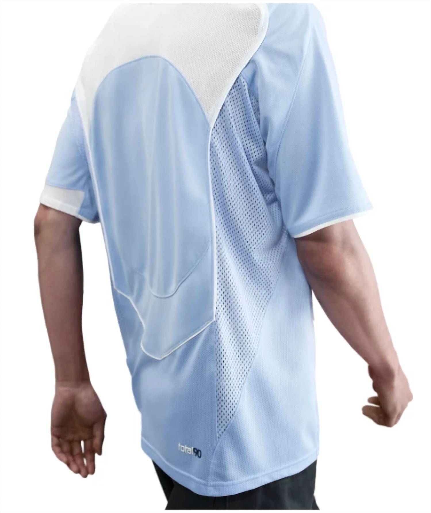 Nike - Max 90 Argentina Soccer Jersey