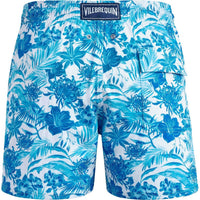 Vilebrequin - Moorise Printed Swim Short
