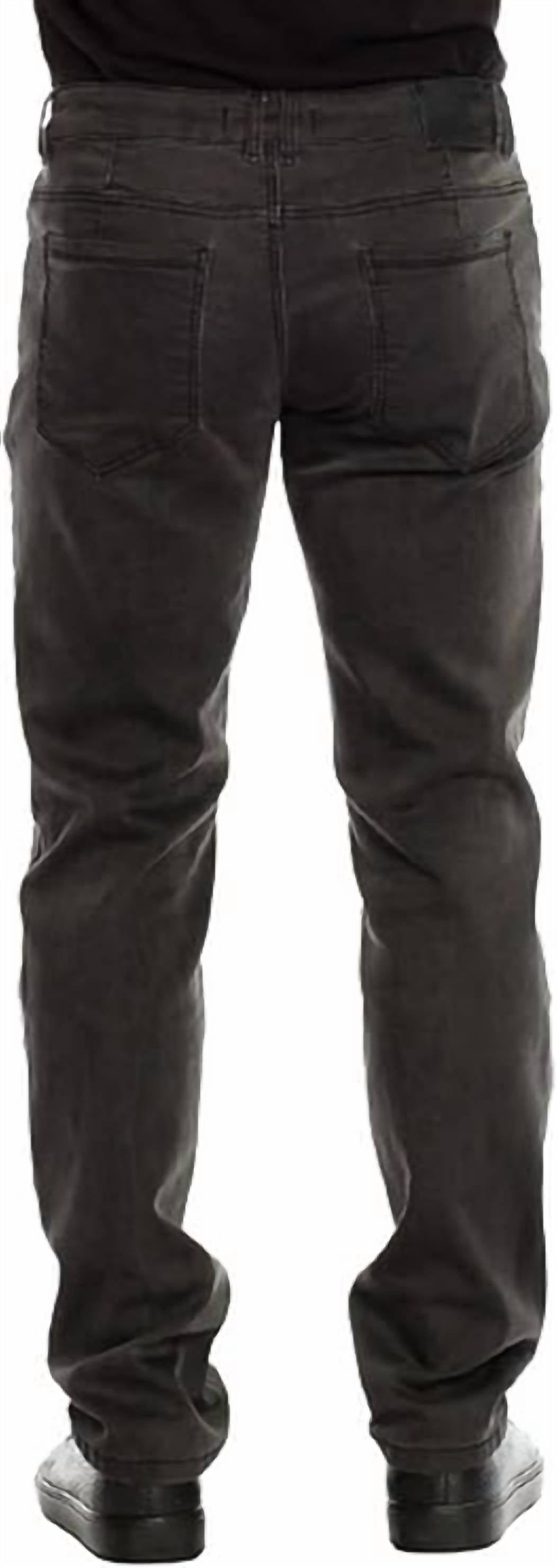 Ezekiel - Men's Now Denim Pant