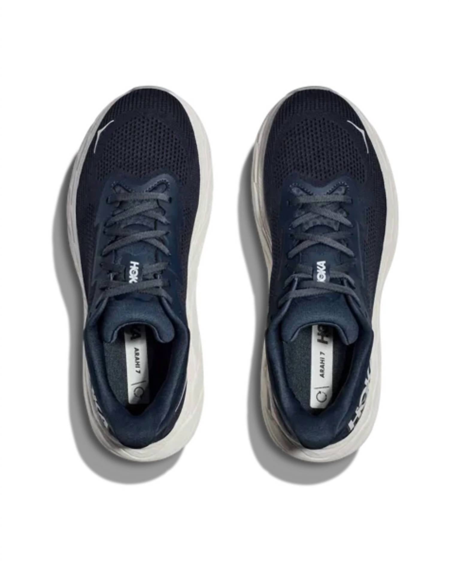 Hoka - Men's Arahi 7 Running Shoes