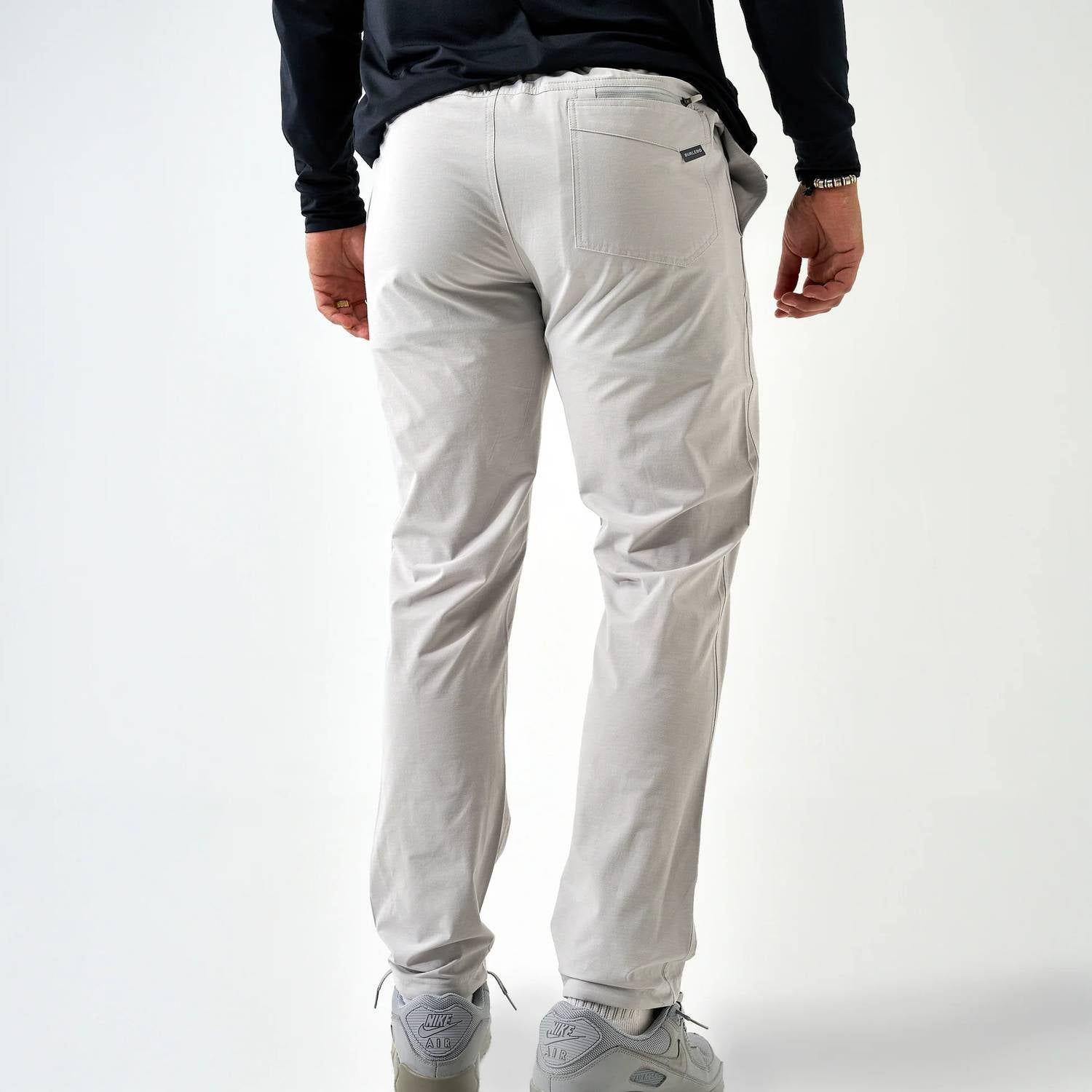 Burlebo - Men's Performance Pants