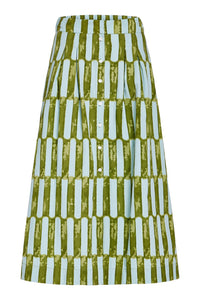 Livro - Scout Skirt