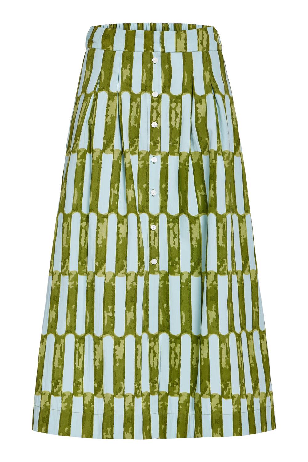Livro - Scout Skirt