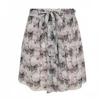 Reiss - Jonah Printed Mini Skirt