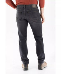 Devil-Dog - Slim Straight Jeans