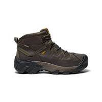 Keen - Men's Targhee Ii Mid Waterproof Hiking Boots