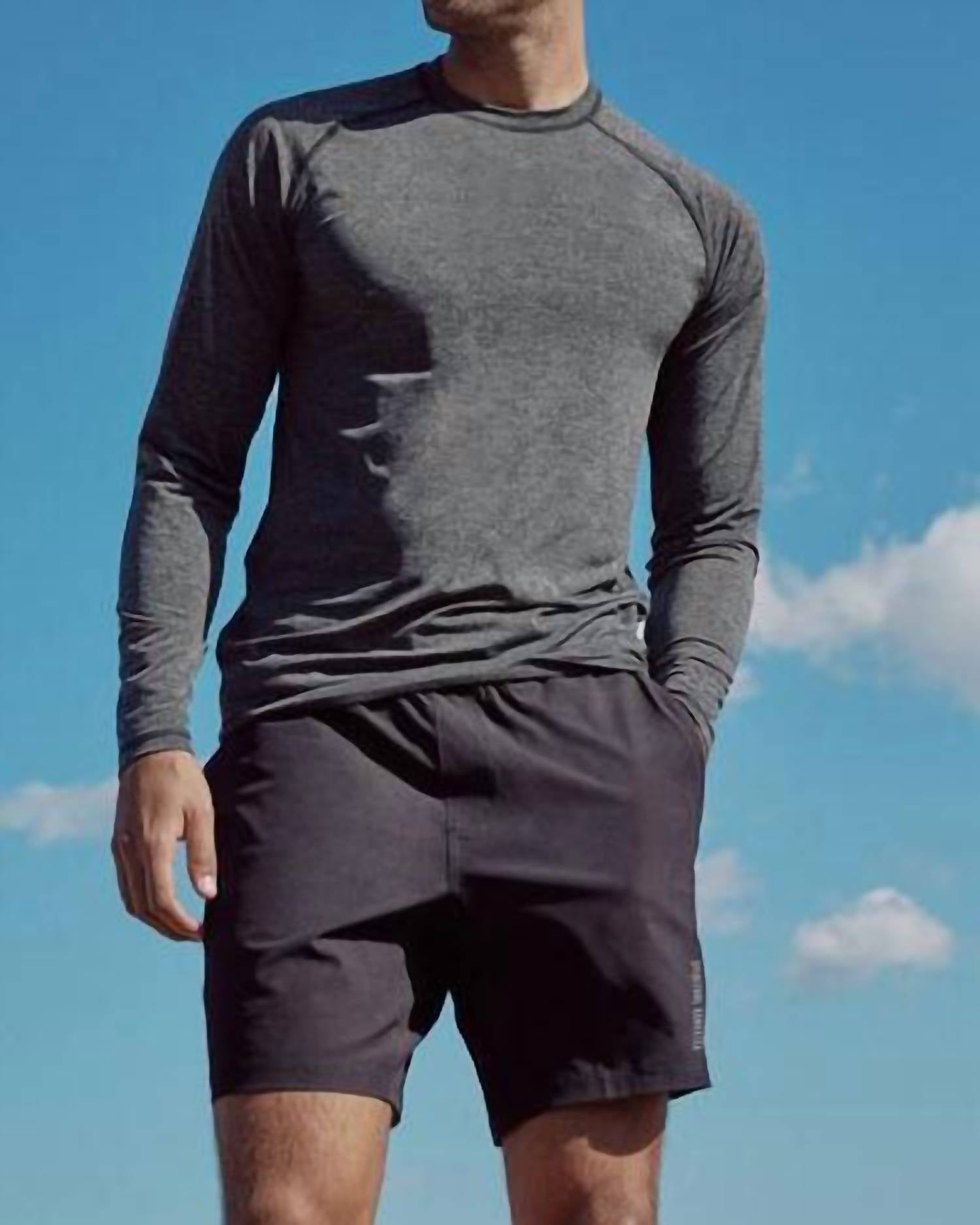 Onset Active Short