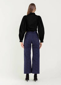 Bel Kazan - Kaya Wide Leg Pants