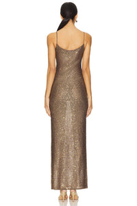 Lovers + Friends - Rossa Maxi Dress