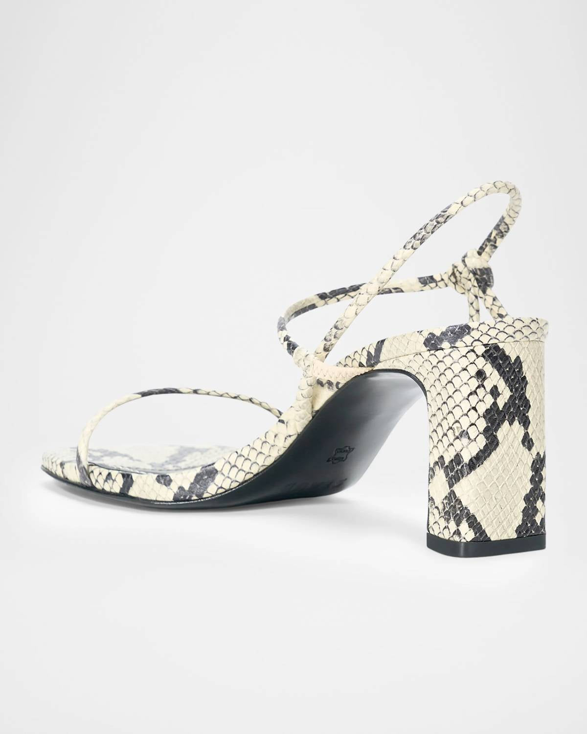 Staud - Women's Laurel Heel Sandal