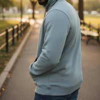 Roosters Supply Company - Crest Sport Hoodie