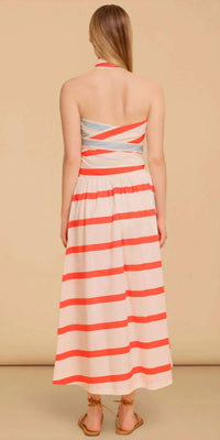 Olivia By Livro - Kit Midi Skirt