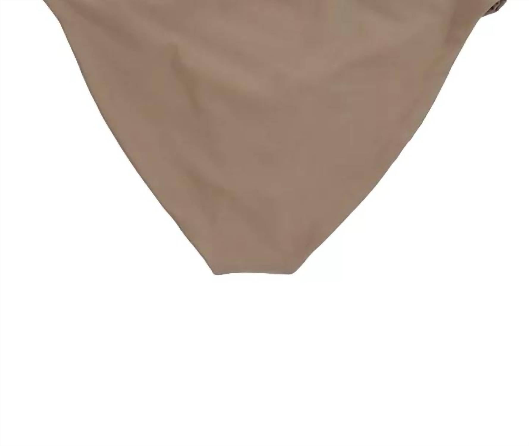 Jade Swim - Women's Lure Bikini Bottom