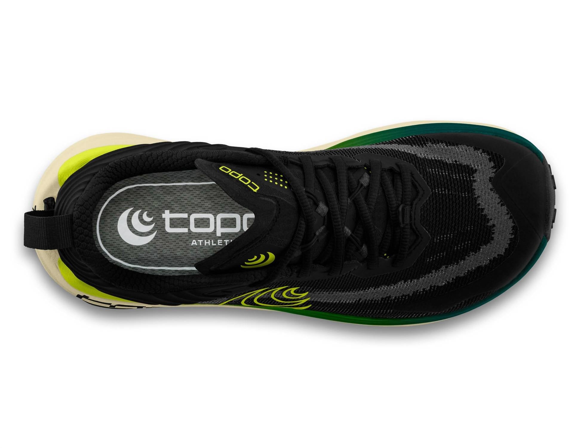 Topo Athletic - Men's Vista Shoes