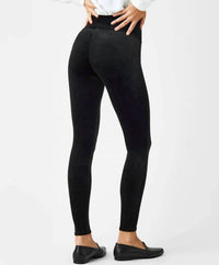 Spanx - Velvet Slim Built-in Leggings