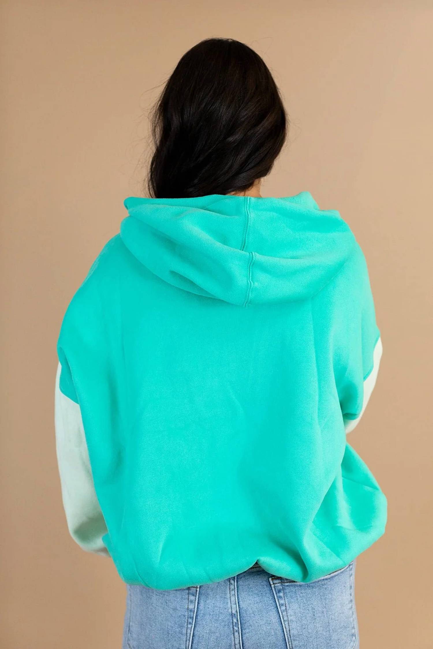 Bibi - Bridget Fleece Hoodie