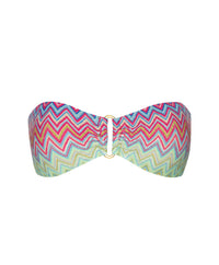 Pq Swim - Detail Bandeau Top