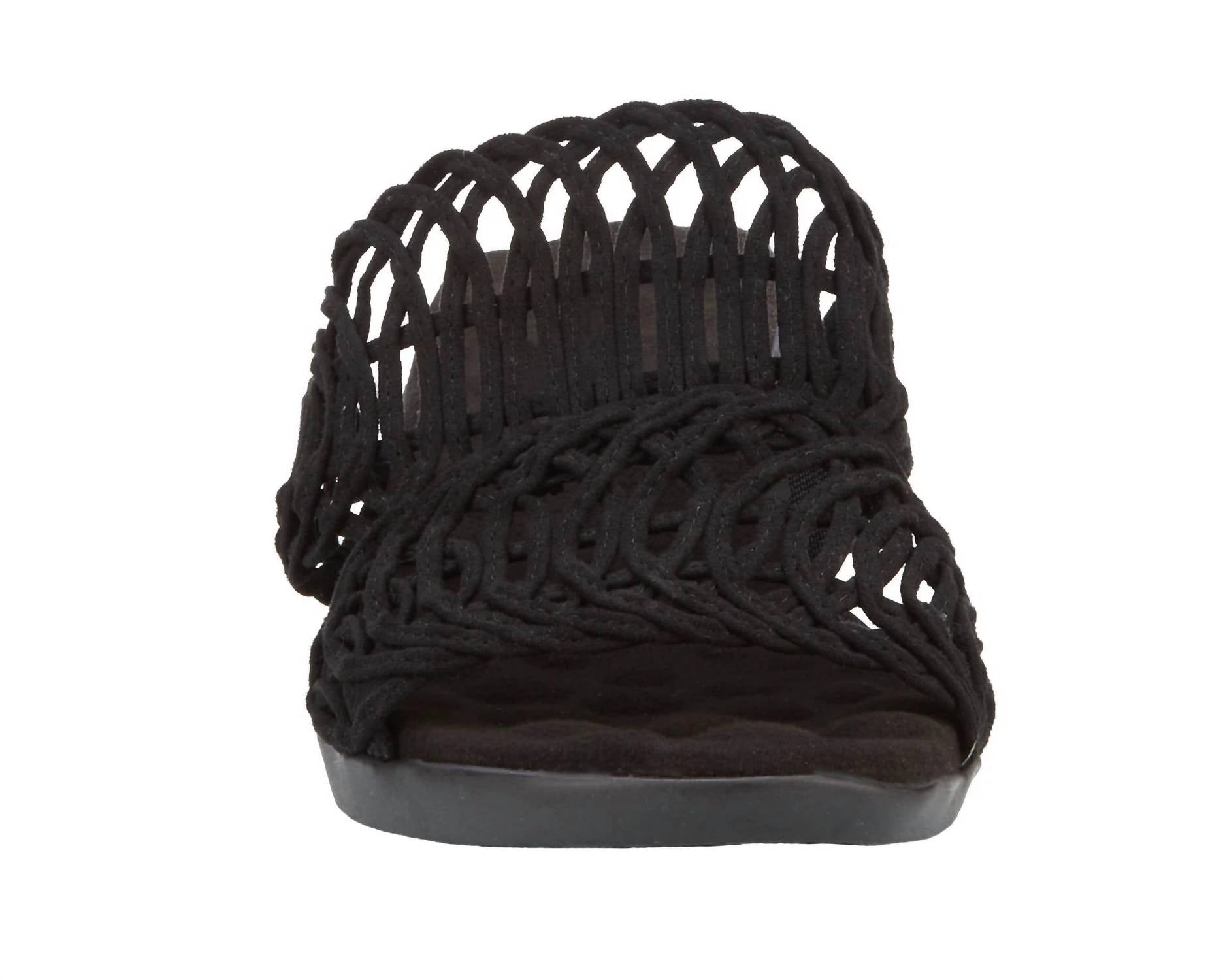 Ros Hommerson - Women's Kudos Fabric Sandal