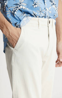 Jachs New York - Stretch Cotton Chino Pants