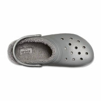 Crocs - Unisex Classic Lined Clog