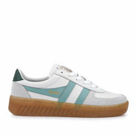 Gola - Women's Grand Slam Elite Sneaker