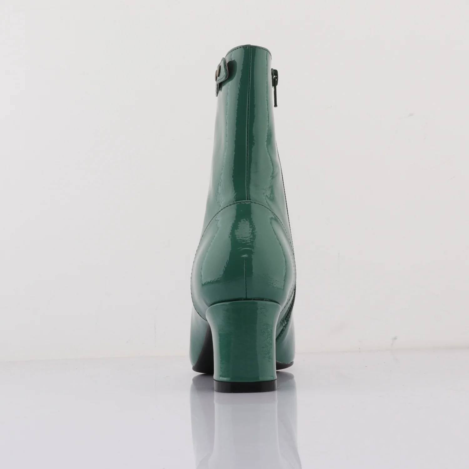 Gini & Albert - Women's Wyn Boots