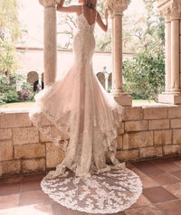 Maggie Sottero - Farrah Bridal Dress