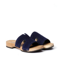Softclox - Women's Blida Cashmere Mules