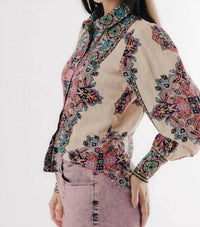 Love The Label - Calla Top