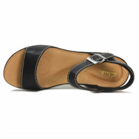 Clarks - Women's Kassanda Lily Comfort Sandal