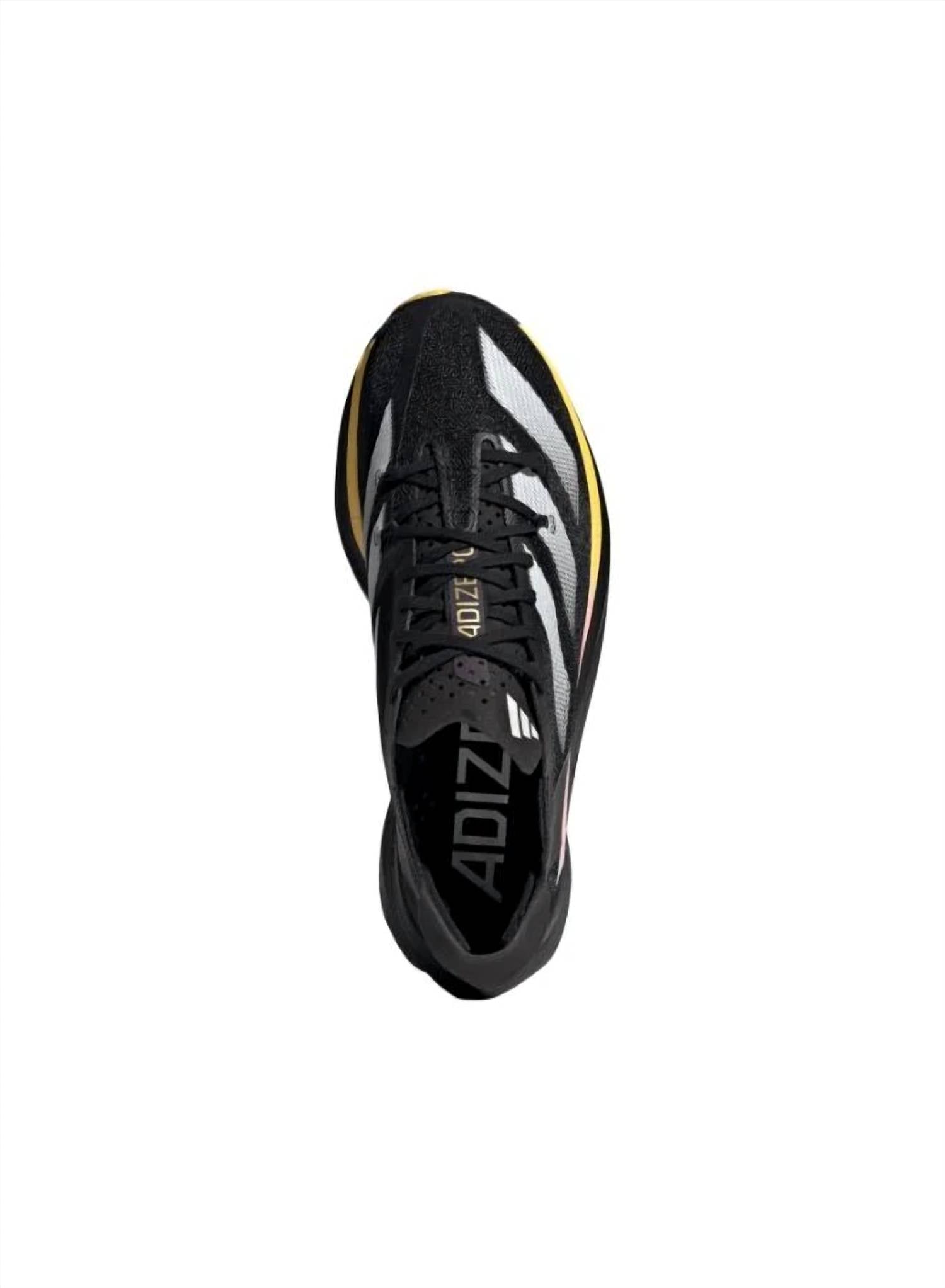 Adidas - Men's Adizero Adios Pro 3 Shoe