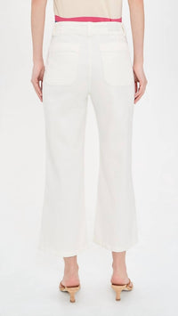 Pistola - Zooey Patch Pock Pants