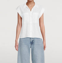 Frame - Leisure Collared Shirt