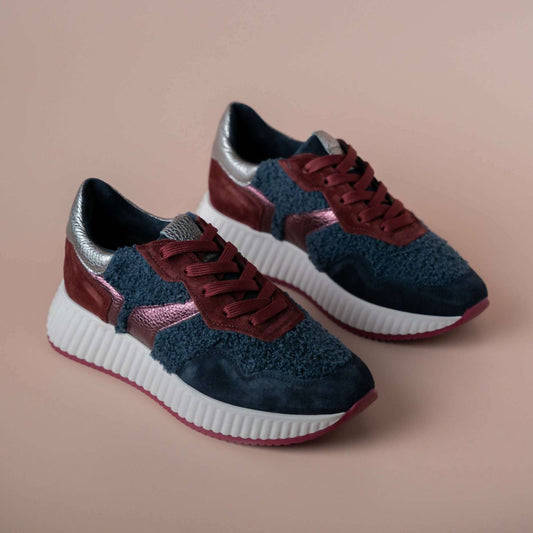 Softwaves - Women's Everyday Sneaker