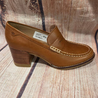 Sperry - Women's Seaport Penny Heel Shoes
