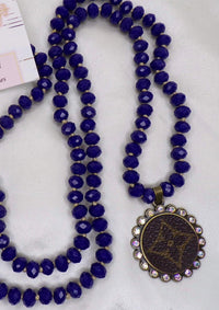 Lost Hiway Customs - Women's Beaded Necklaces