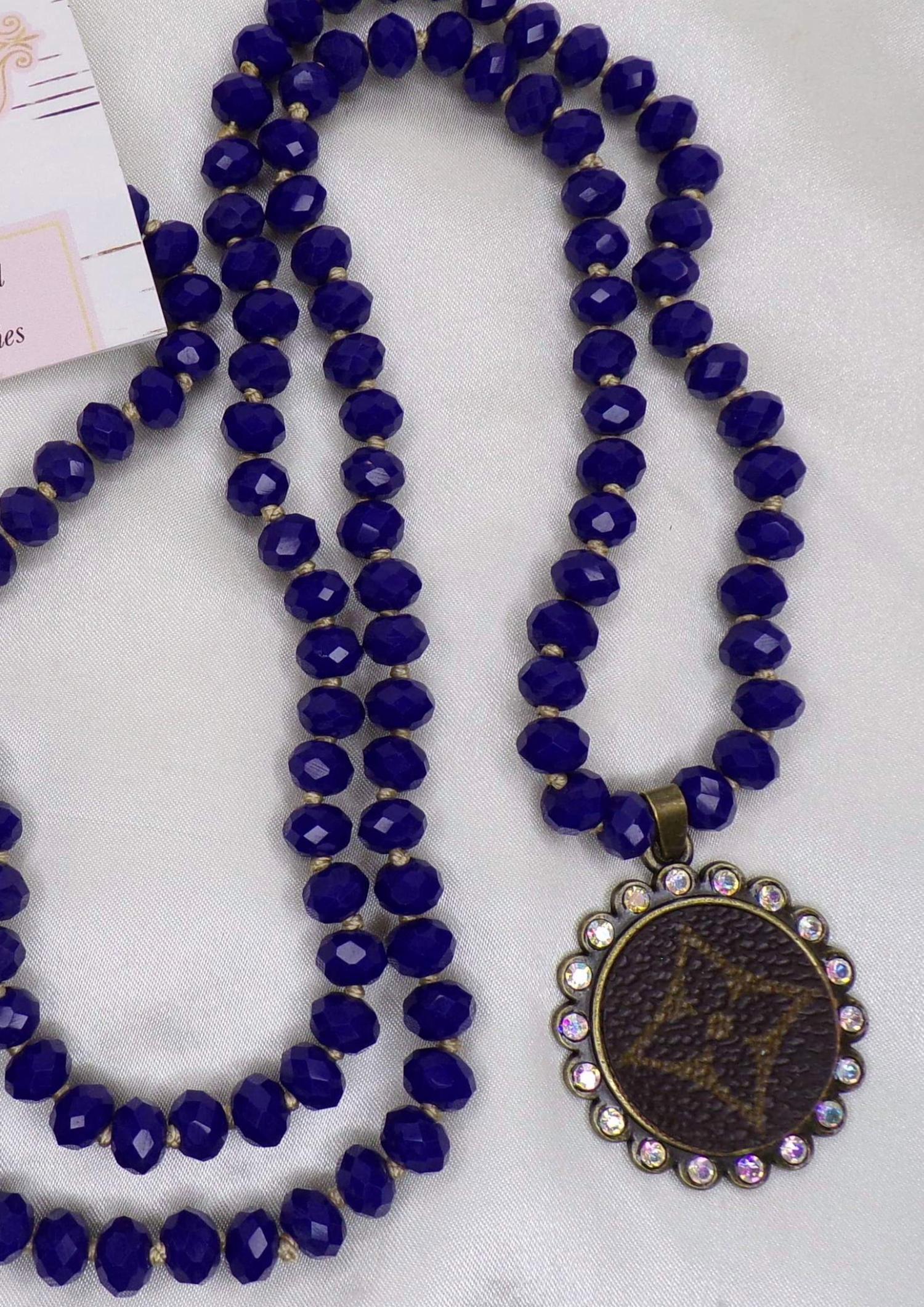 Lost Hiway Customs - Women's Beaded Necklaces