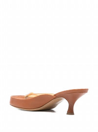 Chloe - Women's Junie Heeled Sandal