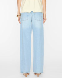Rails Del Mar Pants in jasper - women's pants - detail view