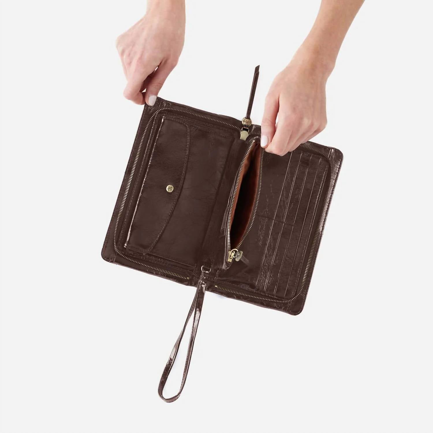 Hobo - Women's Evolve Wristlet