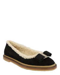 Salvatore Ferragamo - Women's Varina Par Flats