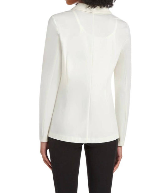 Capsule 121 - BELLATRIX BLAZER