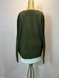 Panache Apparel - Rock & Roll Sweater