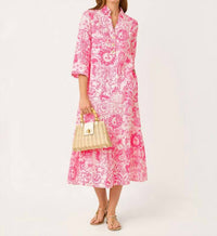 Lilly Pulitzer - ALORA MAXI DRESS