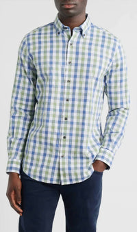 Johnnie-O - Candler Button Down Shirt