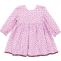 Pink Chicken - Amma Dress